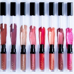 تصویر رژ لب‌‌ مایع این لی 