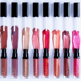 تصویر رژ لب‌‌ مایع این لی 