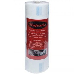 تصویر رول گردن ۵ عددی Majestic 