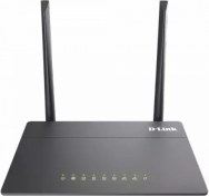 تصویر روتر بی سیم دی-لینک مدل AC750 DIR-806A D-link AC750 DIR-806A Wi-Fi Router