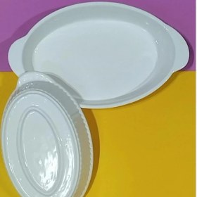 تصویر مرغ خوری دو عددی 