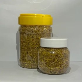 تصویر گرده گل 