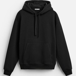 تصویر هودی HOODIE برند زارا 