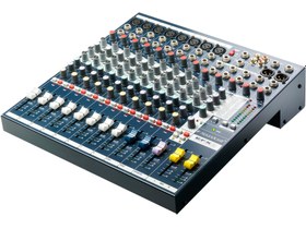 تصویر میکسر آنالوگ Soundcraft EFX8 