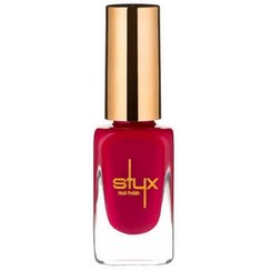 تصویر لاک ناخن استایکس S16 Styx Nail Polish