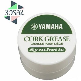 تصویر گریس یاماها مدل Corck Grease 