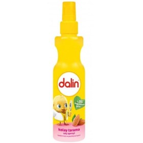 تصویر اسپری مو Dalin | 8690605062194x اورجینال 