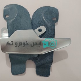 تصویر محافظ ضد سرقت خودرو پژو مقاوم و ضخیم 