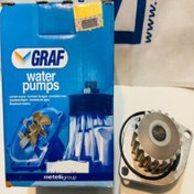 تصویر واتر پمپ ال 90 Water Pump