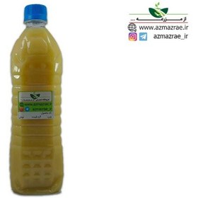 تصویر آبلیمو سنتی خانگی درجه یک - 1.5 لیتری - فروشگاه از مزرعه 