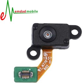 تصویر اثر انگشت سامسونگ Samsung Galaxy Note10 Lite N770 