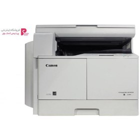 تصویر دستگاه کپی کانن مدل ایمیج رانر 2204 imageRUNNER 2204 Copier Machine