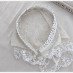 تصویر تل اسکارف زنانه 