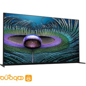 تصویر تلویزیون سونی مدل 85Z9J SONY 85Z9J Bravia OLED 8k Processor XR HDR10 DTS Android 16 GB V 4.2 Wi-Fi