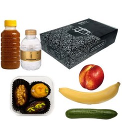 تصویر پک ترحیم جاودان 