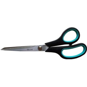 تصویر قیچی خیاطی ریلکس 