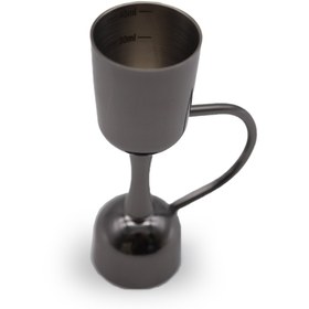 تصویر جیجر دولبه 