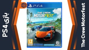 Buy The Crew: Motorfest - Limited Edition (PS4) from £57.11 (Today) – Best  Deals on