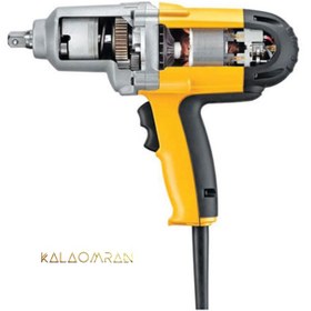 تصویر بکس برقی دیوالت 3.4 اینچ مدل DW294 DW294 DEWALT