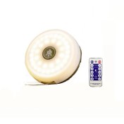 تصویر چراغ کمپینگ مدل لایت مدل SOLAR PANEL20 