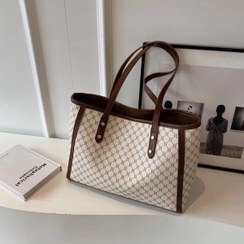 تصویر کیف زنانه شیک و جادار وارداتی9026 