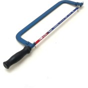 تصویر کمان اره آهن بر عقاب مدل PA2089 