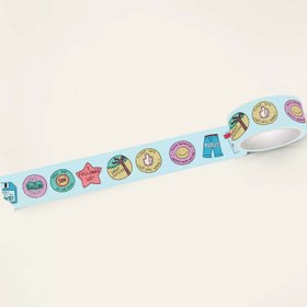 تصویر چسب واشی سایز 4_ 1031004005 