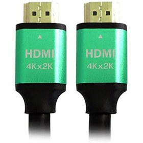 تصویر کابل HDMI 4K تی سی تی 15 متری TCT HDMI 4K Cable 15m