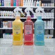 تصویر لاتراس اسپری خوشبو کننده محیط و البسه 365 میل 