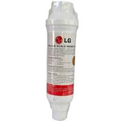 تصویر فیلتر رسوب‌گیر ماشین لباسشویی و ظرفشویی طرح LG 