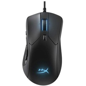 تصویر موس گیمینگ هایپرایکس Pulsefire Raid HyperX Pulsefire Raid programmable Gaming Mouse