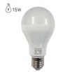 تصویر لامپ LED حبابدار مات SL-SBF 15 D/W سیماران 15 watt matte LED bulb SL-SBF 15 D/W Simaran