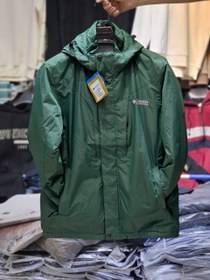 تصویر کاپشن زمستانه COLUMBIA کد 8226 