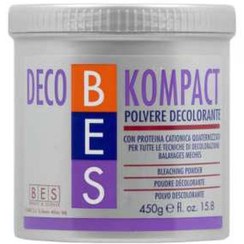 تصویر پودر دکلره بس حجم 450 گرم 