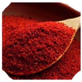 تصویر سماق قرمز خالص سنتی (100 