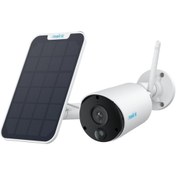 تصویر دوربین Argus Eco+Solar 