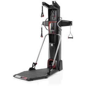 تصویر دستگاه مولتی جیم دیجیتال بوفلکس Bowflex HVT 