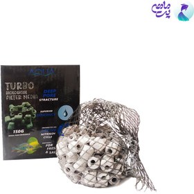 تصویر سرامیک رینگی توربو 150 گرمی 