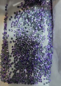 تصویر نگین حرارتی دی ام سی ۱۰ یاسی 