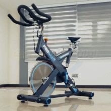 تصویر دوچرخه اسپینینگ باشگاهی مدل BC4713 POWERMAX پاورمکس POWERMAX BC4713 Exercise Bike