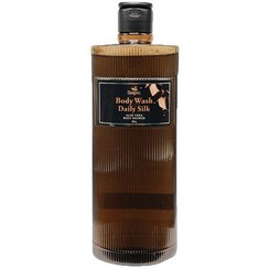 تصویر شامپو بدن سوپکس حاوی آلوئه ورا شکلاتی حجم 520 میل 