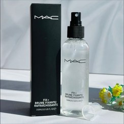 تصویر اسپره فیکس مک 