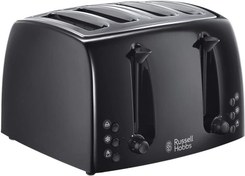 تصویر توستر برند Russell Hobbs - مدل ‎21651- ارسال 20 روز کاری 