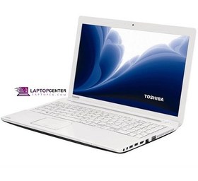 تصویر لپ تاپ استوک Toshiba Satellite C55-A 