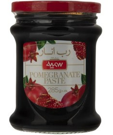 تصویر رب انار سمیه 285 گرم 