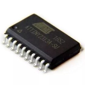 تصویر ATtiny2313A-SU smd 