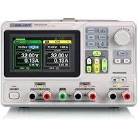 تصویر منبع تغذیه سه خروجی SPD3303X-E Siglent Technologies Siglent Technologies SPD3303X-E Triple Output Power Supply