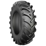 تصویر لاستیک تراکتور بارز گل کشاورز سایز ۱۲R28 مناسب عقب 