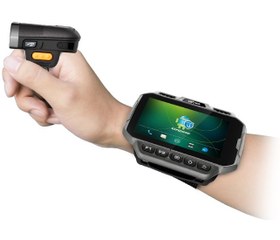 تصویر Pdaصنعتی Urovo U2 