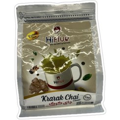 تصویر چای کرک های فایو ۱۰۰۰ گرمی – karak tea HiFive 1000g 